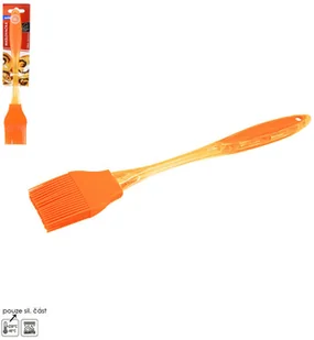 Orion Pędzelek silikonowy 22 cm 142723 (142722) - Przybory do gotowania - miniaturka - grafika 2