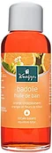 Pozostałe kosmetyki - Kneipp kneipp Bath Oil Pomarańczowy and Linden Flowers 100 ML 9034034 - miniaturka - grafika 1
