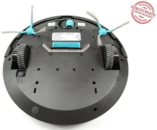 Robot sprzątający Cecotec Conga Series 950 Czarny - Roboty sprzątające Robot sprzątający Cecotec Conga Series 950 Czarny - Roboty sprzątające - miniaturka - grafika 13