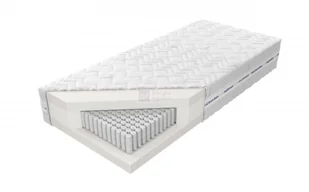 Koło M&K Venus Talalay 90x200 - Materace - miniaturka - grafika 5