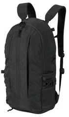 Plecak Helikon-Tex GROUNDHOG 10L Black - Plecaki Plecak Helikon-Tex GROUNDHOG 10L Black - Plecaki - miniaturka - grafika 2