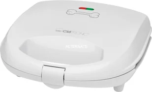 Clatronic URZĄDZENIE DO WYPIEKU CIASTEK DLA PSÓW DCM 3683 zakupy dla domu i biura! DCM 3683 - Akcesoria i części AGD - miniaturka - grafika 3