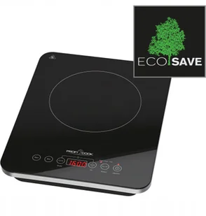 Płyta elektryczna ProfiCook PC-EKI 1062 - Płyty elektryczne - miniaturka - grafika 4