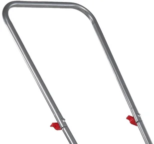 Krysiak FAWORYT Kosiarka TKR 300 - Kosiarki ręczne - miniaturka - grafika 6