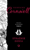 Powieści - Strażnik ognia. Wojny wikingów. Tom 10 - miniaturka - grafika 1