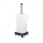 Stojaki na ręczniki papierowe - Kitchen Craft Stojak na ręczniki papierowe LOVELLO czarny LOVTOWELBLK - miniaturka - grafika 1