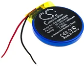 Akcesoria do kas i terminali - Cameron Sino Garmin Forerunner 405 361-00034-00 280mAh 1.04Wh Li-Polymer 3.7V Cameron Sino) CS-GMF405SH - miniaturka - grafika 1