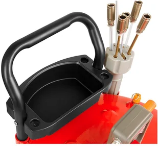 REDATS Wysysarka oleju REDATS D-150 (19-00-17) - Narzędzia warsztatowe - miniaturka - grafika 6