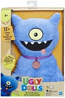 Maskotki i pluszaki - Hasbro Ugly Dolls. Maskotka Ugly Dog z dźwiękiem - miniaturka - grafika 1