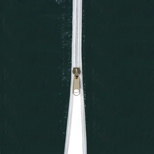 vidaXL Namiot imprezowy, 3 x 4 m, zielony - Pawilony ogrodowe - miniaturka - grafika 5