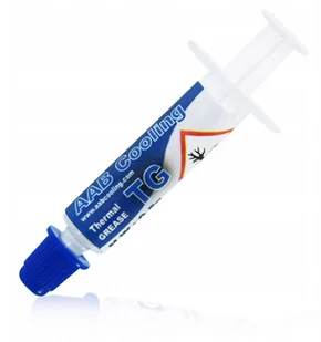 AAB Cooling Thermal Grease - 0,5g (PKT003) - Pasty i materiały termoprzewodzące - miniaturka - grafika 2
