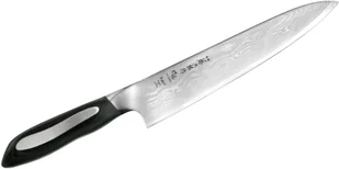 Tojiro Nóż szefa kuchni 21cm Flash HK-FF-CH210 HK-FF-CH210 - Noże kuchenne - miniaturka - grafika 2