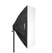 Inne akcesoria studyjne - Softbox do oprawy CGLX5 (60x90cm) REF05-SB60X90 - miniaturka - grafika 1