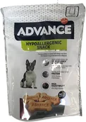 Przysmaki dla psów - ADVANCE ADVANCE SNACK Hypoallergenic - przysmak dla psów z alergią 150g - miniaturka - grafika 1