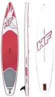 Deski SUP i akcesoria - Hydro Force Deska sup Hydro Force Fastblast 3Tech 12'6 - miniaturka - grafika 1