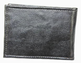 CRIS-POL (PL) Etui Na Dokumenty Wizytownik Skóra Naturalna CRIS-POL (PL) Poziome RFID - Etui na dokumenty i karty - miniaturka - grafika 5