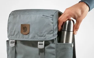 Fjallraven, Plecak, Greenland Top F23150-042, Dusk, 20L - Plecaki - miniaturka - grafika 7