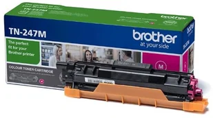 Brother TN247M - Tonery oryginalne - miniaturka - grafika 3