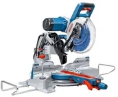 Piły elektryczne - Bosch GCM 10 GDJ 0601B27000 - miniaturka - grafika 1