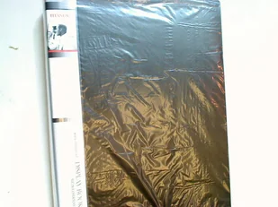 Hasta Teczka Ofertowa Pp A4/80 czarny To80bc Fol - Artykuły biurowe - miniaturka - grafika 2