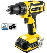 Wiertarko-wkrętarki akumulatorowe - TROTEC PSCS 11-20V - miniaturka - grafika 1