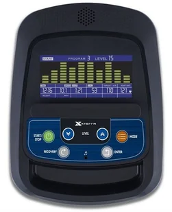 Xterra Orbitrek magnetyczny FS 3.5 1003481 - Orbitreki - miniaturka - grafika 4