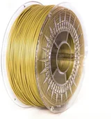 Wkłady do długopisów - Filament do drukarki 3D DEVIL DESIGN PLA, złoty, 1.75 mm - miniaturka - grafika 1