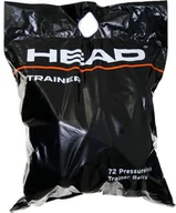 Tenis ziemny - Head Piłka tenisowe worek 72B TRAINER BICOLORED - 72 sztuki TPH-055 - 578120 (TPH-055 / 578120) - miniaturka - grafika 1