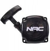 Akcesoria do urządzeń ogrodniczych - GardeTech Mocny Starter | Rozrusznik Kosy T352W - miniaturka - grafika 1