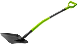 VERTO Łopata VERTO 15G012 15G012 - Łopaty i widły - miniaturka - grafika 2