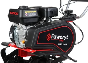 Krysiak FAWORYT MGR196LP - Glebogryzarki - miniaturka - grafika 5