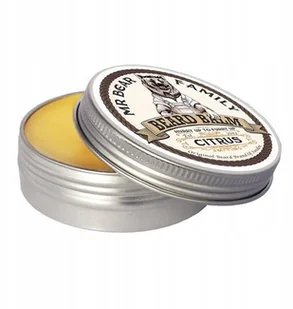 Mr. Bear Family MR.BEAR FAMILY Balsam do brody o zapachu cytrusowym 60ml 0000026307 - Kremy i maski do rąk - miniaturka - grafika 4
