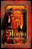 Fantasy - Rebis Słowo stworzenia Tom 3 - Dominik Sokołowski - miniaturka - grafika 1
