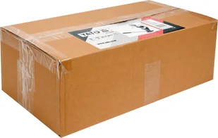 Yato TESTER WTRYSKIWACZY 600BAR - Narzędzia warsztatowe - miniaturka - grafika 6