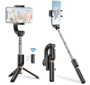 Apexel APL-D6 - Gimbale - miniaturka - grafika 12