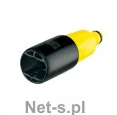 Karcher Adapter do węża ogrodowego 2.640-732.0 - Akcesoria do myjek - miniaturka - grafika 2
