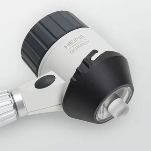 HEINE OPTOTECHNIK Dermatoskop diodowy DELTA 20T Rękojeść akum. BETA 4 USB K-262.28.387 K-262.28.387 - Urządzenia medyczne - miniaturka - grafika 4