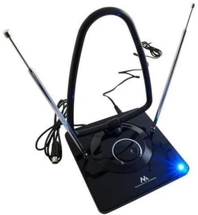 Maclean Antena TV Radio DVB-T pokojowa MCTV-963 - Anteny TV - miniaturka - grafika 3