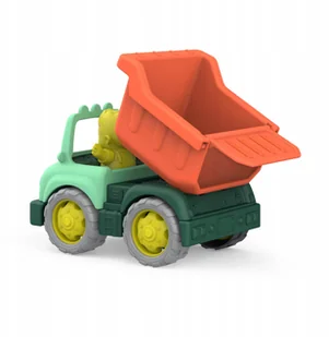 B.Toys Wonder Wheels Wywrotka z kierowcą - Samochody i pojazdy dla dzieci - miniaturka - grafika 3