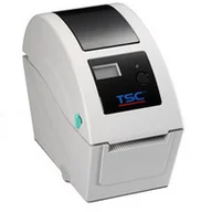 Drukarki kart i etykiet - TSC TDP-225W Z WYŚWIETLACZEM + USB HOST 99-039A002-44LF) 99-039A002-44LF - miniaturka - grafika 1