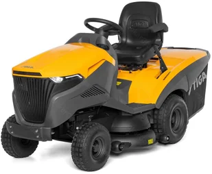 Stiga Traktor ogrodowy ESTATE 9102 W - Kosiarki traktorki - miniaturka - grafika 2