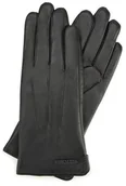 Rękawiczki - Wittchen Rękawiczki damskie 39-6L-202-1-XL 39-6L-202-1-XL - miniaturka - grafika 1