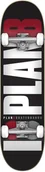 Deskorolki - Plan B complet skateboard TEAM COMPLETE - miniaturka - grafika 1