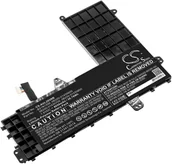 Baterie do laptopów - Cameron Sino Asus E502NA-2A B21N1506 4050mAh 30.78Wh Li-Polymer 7.6V CS-AUL202NB - miniaturka - grafika 1
