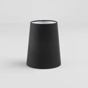 Oprawy, klosze i abażury - Astro Lighting Cone 168 Black Shade (4182) - miniaturka - grafika 1