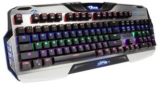 E-Blue Mazer 729 - Klawiatury - miniaturka - grafika 4