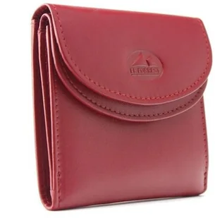 El Forrest Portfel pionowy damski 997 997 47 - Portfele - miniaturka - grafika 4