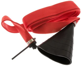 ATS Podnośnik Pneumatyczny Spalinowy Balonowy 4 Tony Off-Road (5902730106630) - Akcesoria pneumatyczne - miniaturka - grafika 3