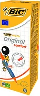 Ołówki - BIC Matic Grip ołówek automatyczny z 3 X 0,7 MM HB kopalni 12 sztuki powierzchnie chwytu sortowane kolorystycznie 890284 - miniaturka - grafika 1