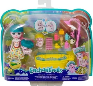 Fisher Price TiP Bąbelkowy Tom ek - Zabawki i gry sportowe - miniaturka - grafika 3